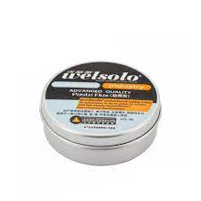 Secondary image of VVS-80 60G HIGH-PERFORMANCE FLUX PASTE WELSOLO - Quality Phone Parts in Sri Lanka